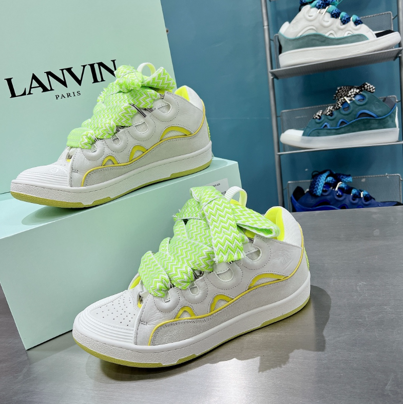 LANVIN