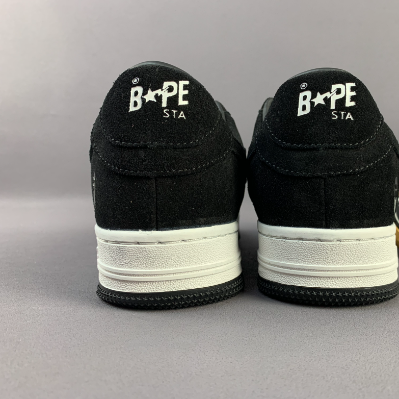 BAPESTA