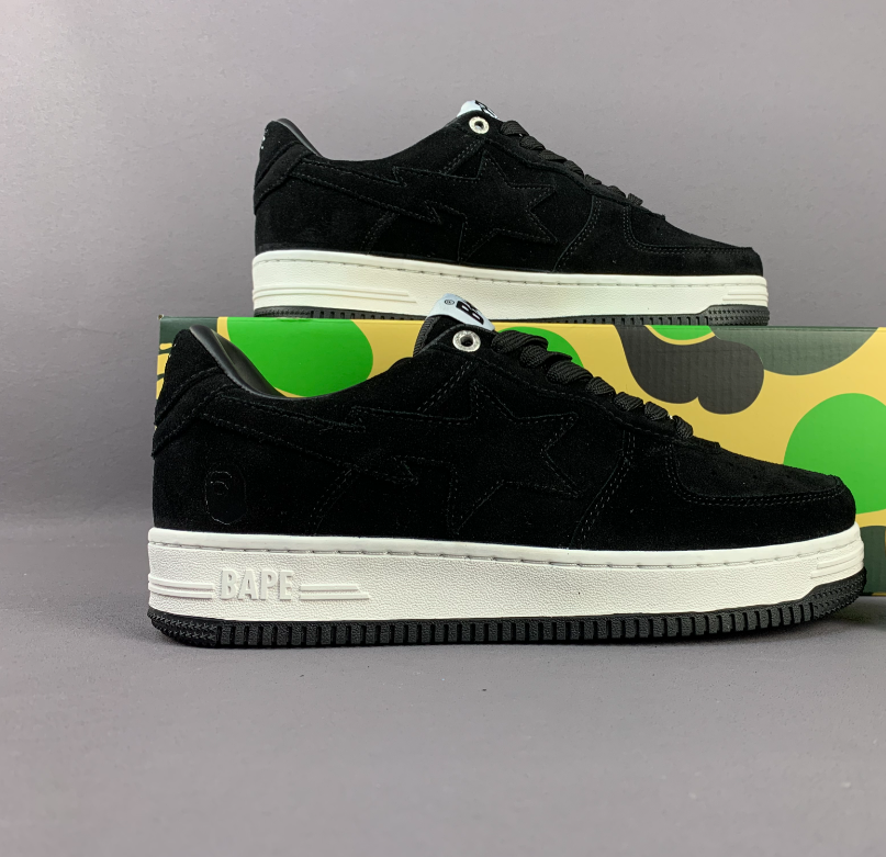 BAPESTA