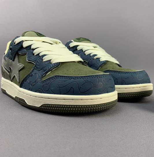 BAPESTA