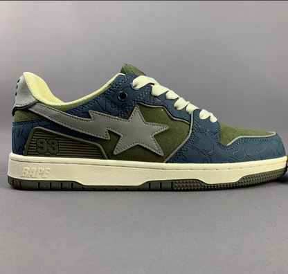 BAPESTA