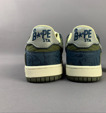 BAPESTA