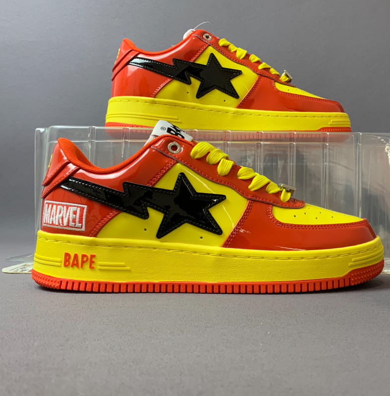 BAPESTA