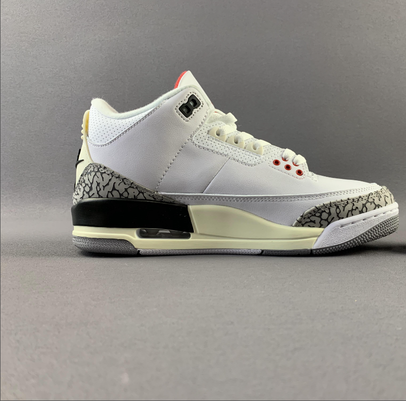 AIR JORDAN 3