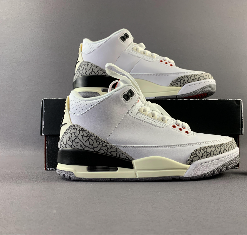 AIR JORDAN 3