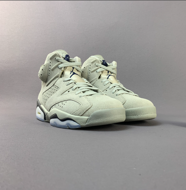 AIR JORDAN 6