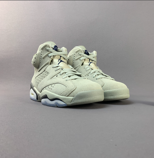 AIR JORDAN 6