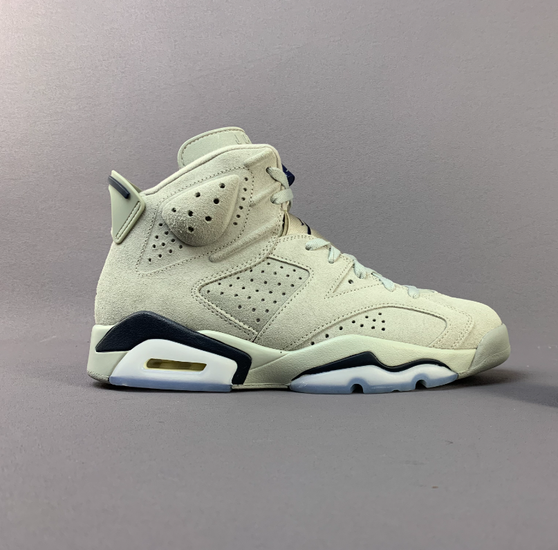 AIR JORDAN 6