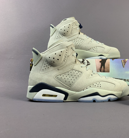 AIR JORDAN 6