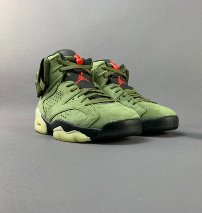 AIR JORDAN 6