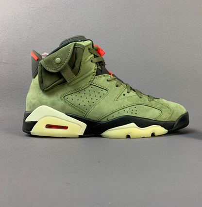 AIR JORDAN 6