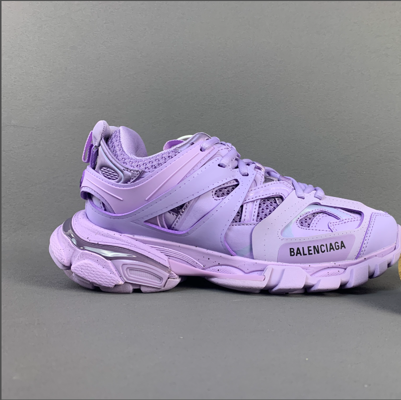 BALENCIAGA TRACK