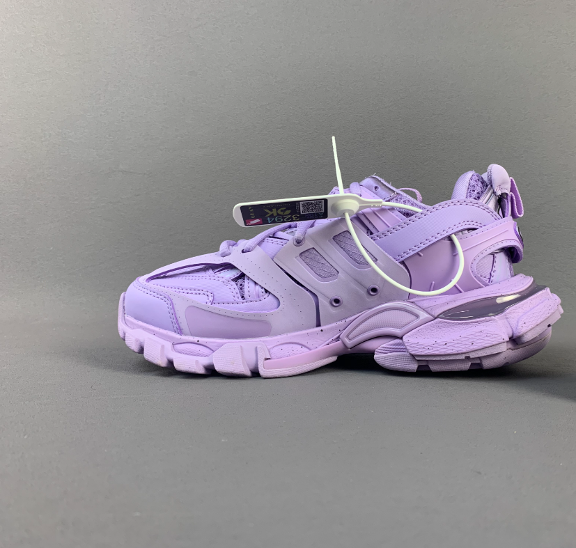 BALENCIAGA TRACK