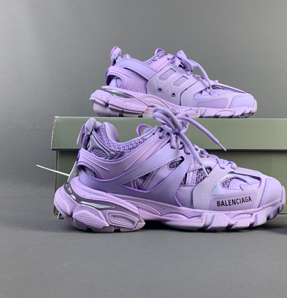 BALENCIAGA TRACK