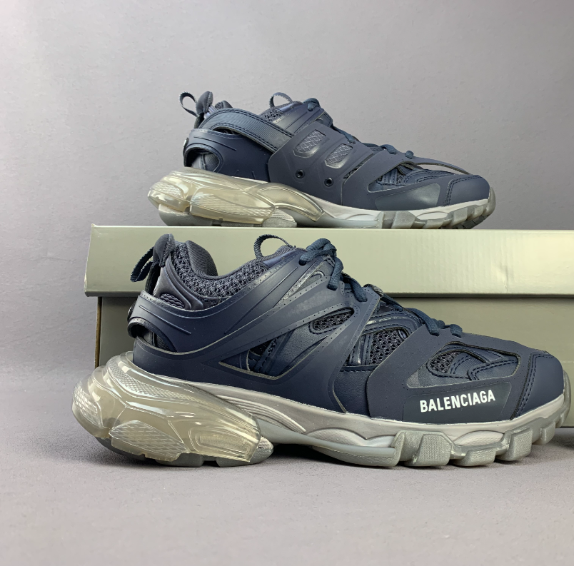 BALENCIAGA TRACK