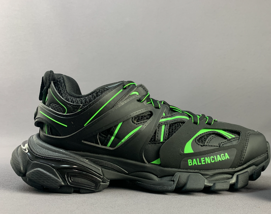 BALENCIAGA TRACK