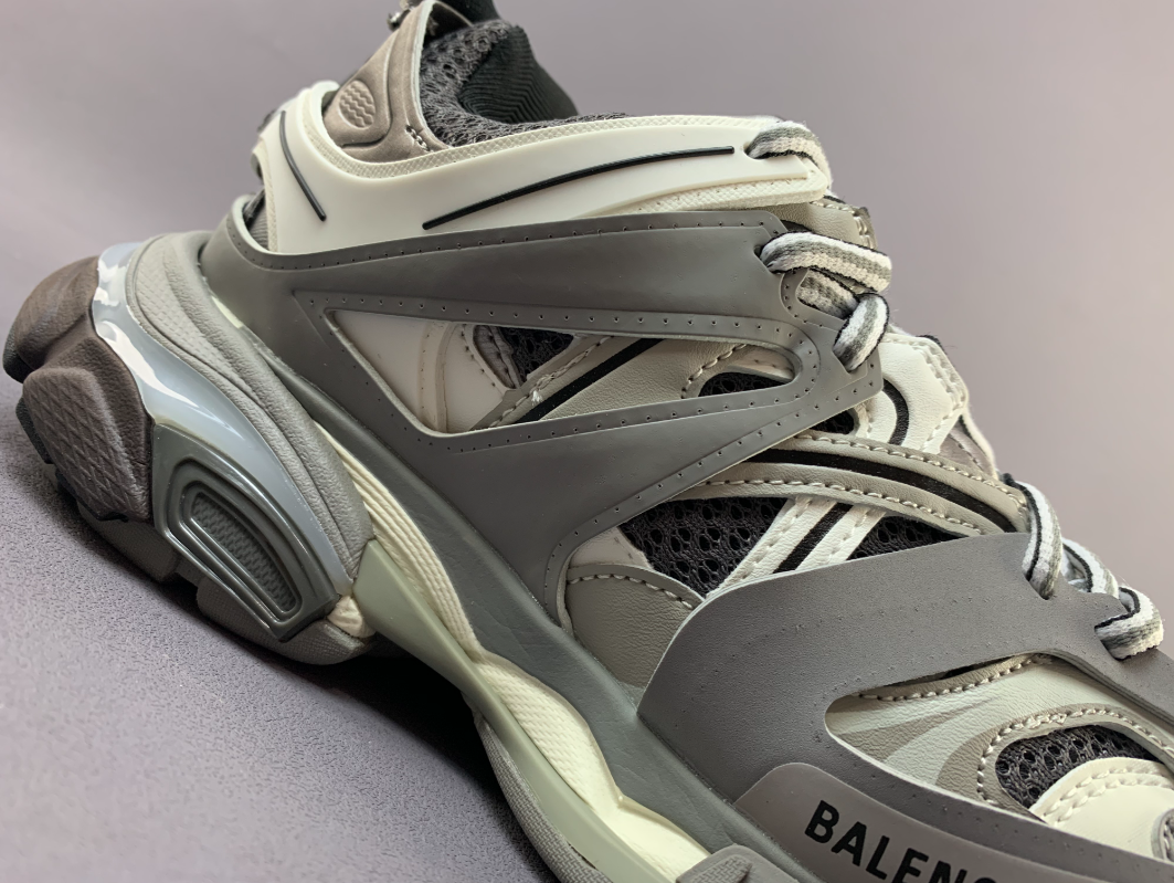 BALENCIAGA TRACK LED