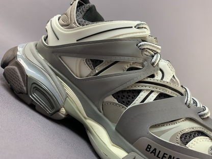 BALENCIAGA TRACK LED