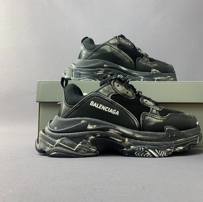 BALENCIAGA TRIPLE S