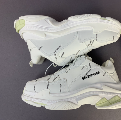 BALENCIAGA TRIPLE S