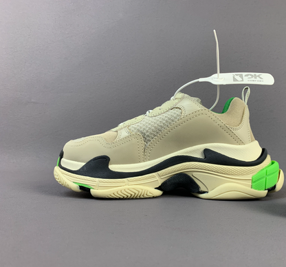 BALENCIAGA TRIPLE S