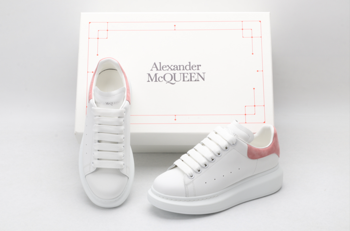 ALEXANDER MCQUEEN