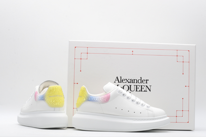 ALEXANDER MCQUEEN