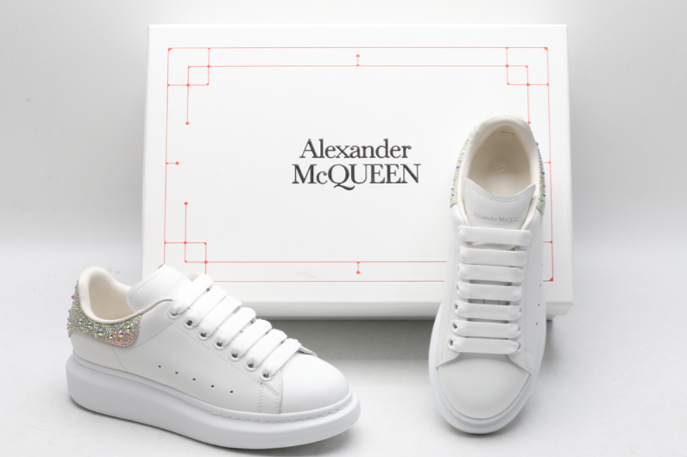 ALEXANDER MCQUEEN