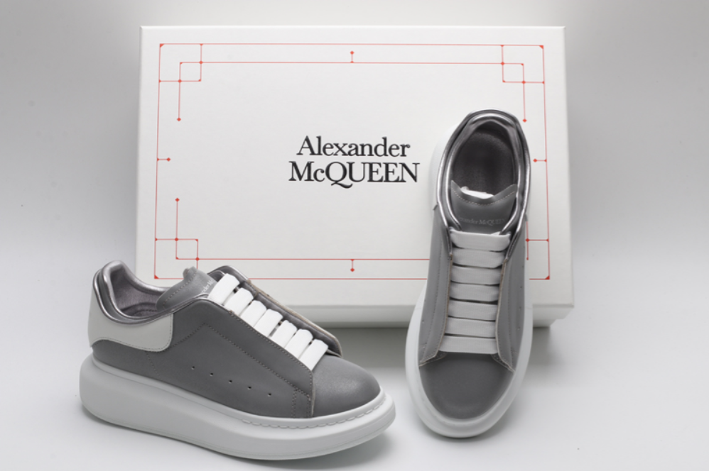 ALEXANDER MCQUEEN