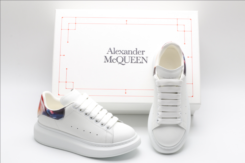 ALEXANDER MCQUEEN