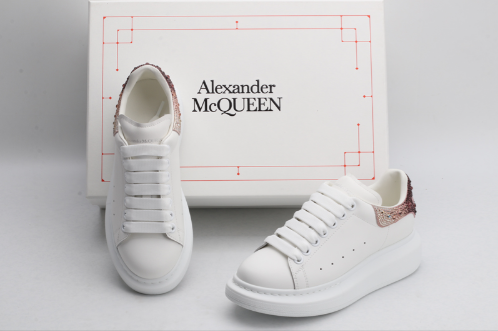 ALEXANDER MCQUEEN