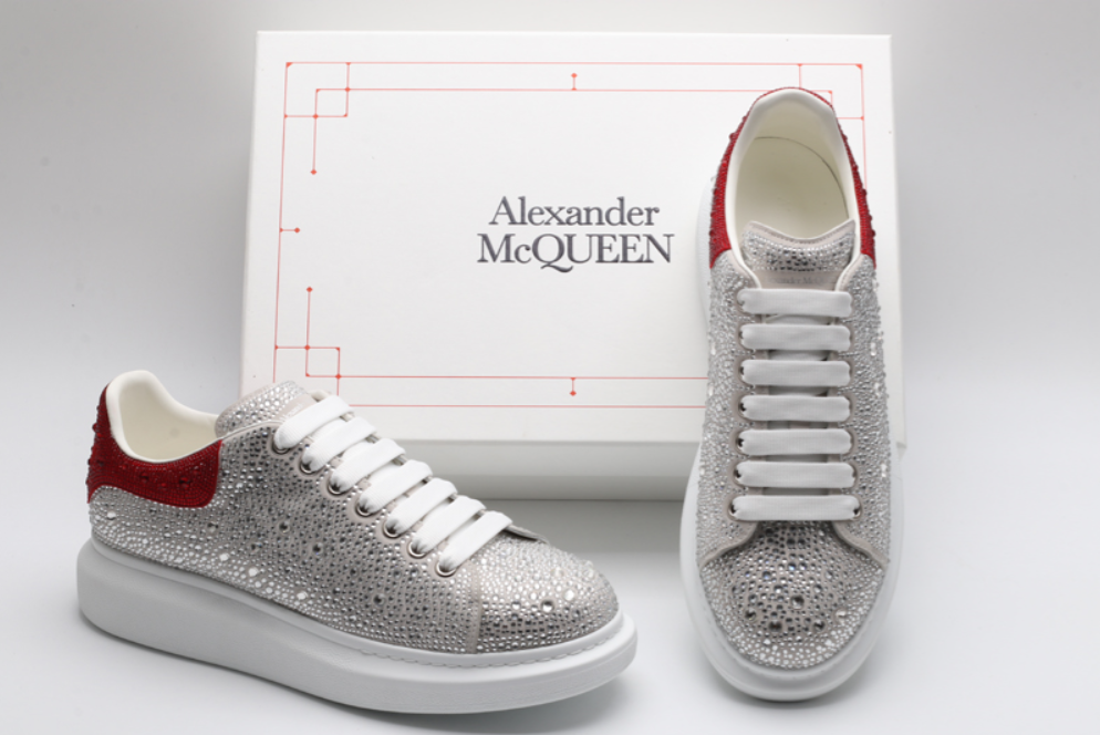 ALEXANDER MCQUEEN