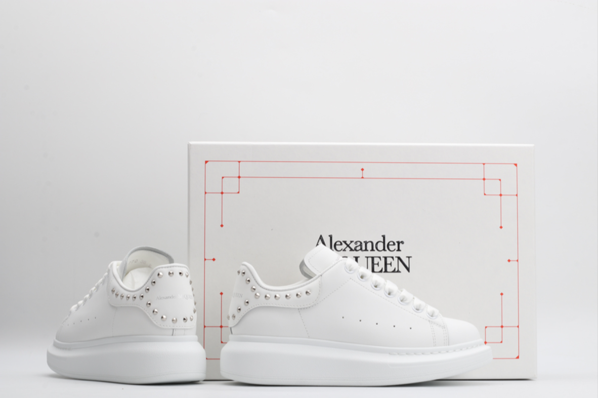 ALEXANDER MCQUEEN