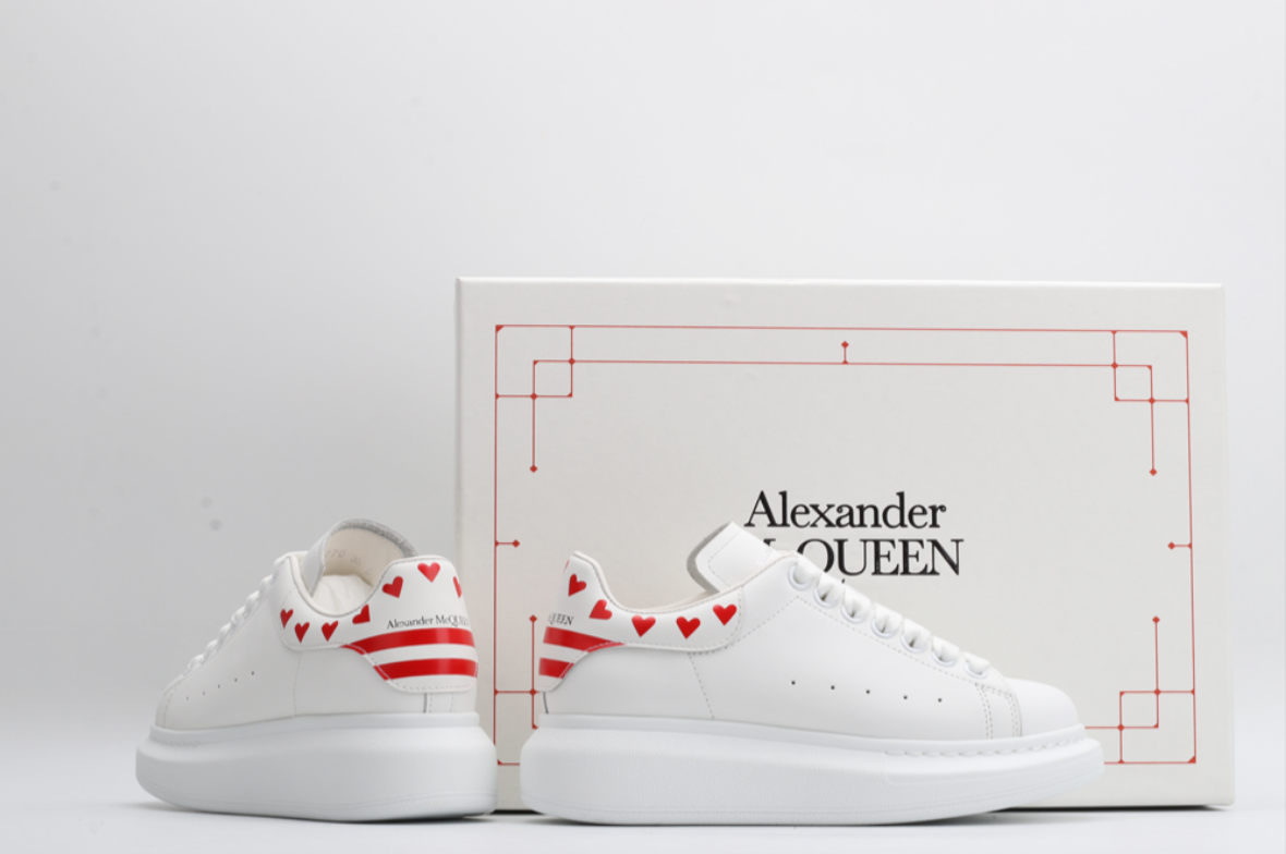 ALEXANDER MCQUEEN