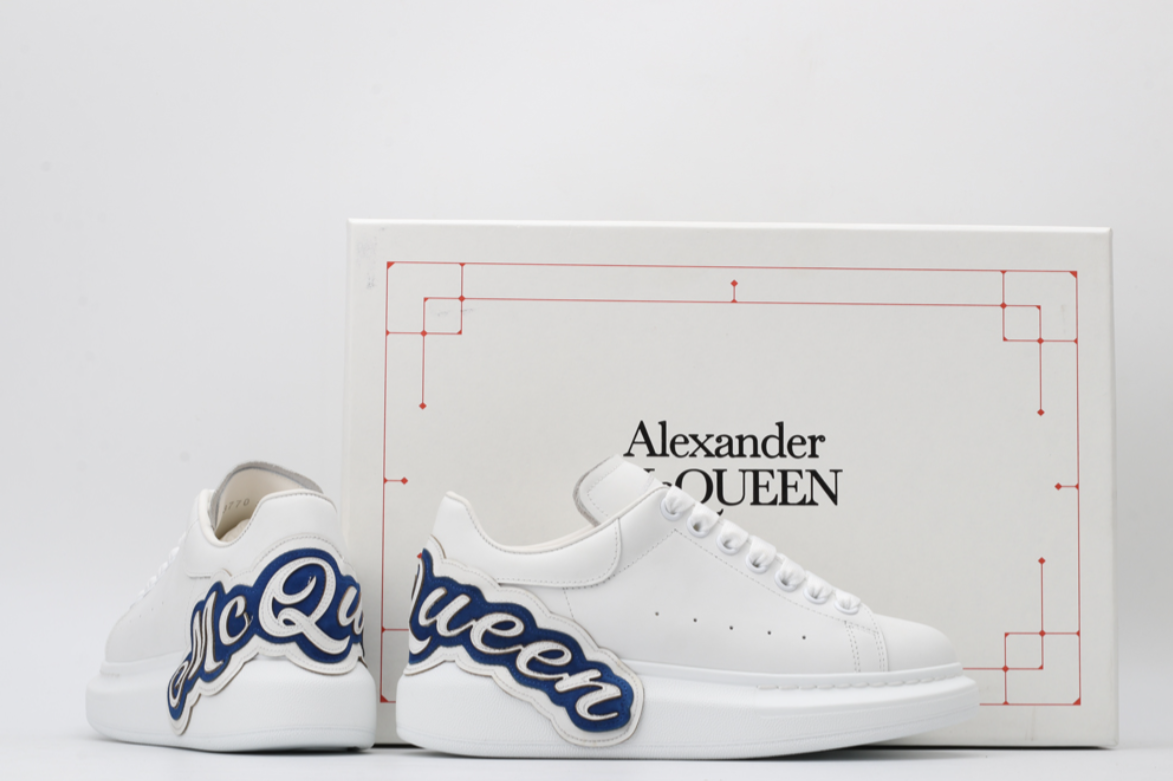 ALEXANDER MCQUEEN