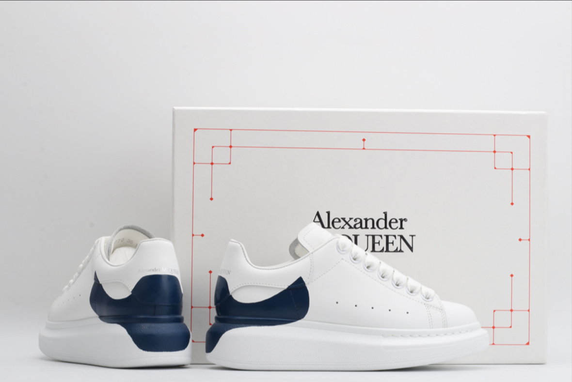 ALEXANDER MCQUEEN