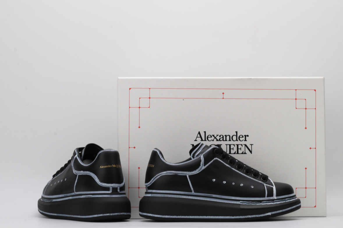 ALEXANDER MCQUEEN