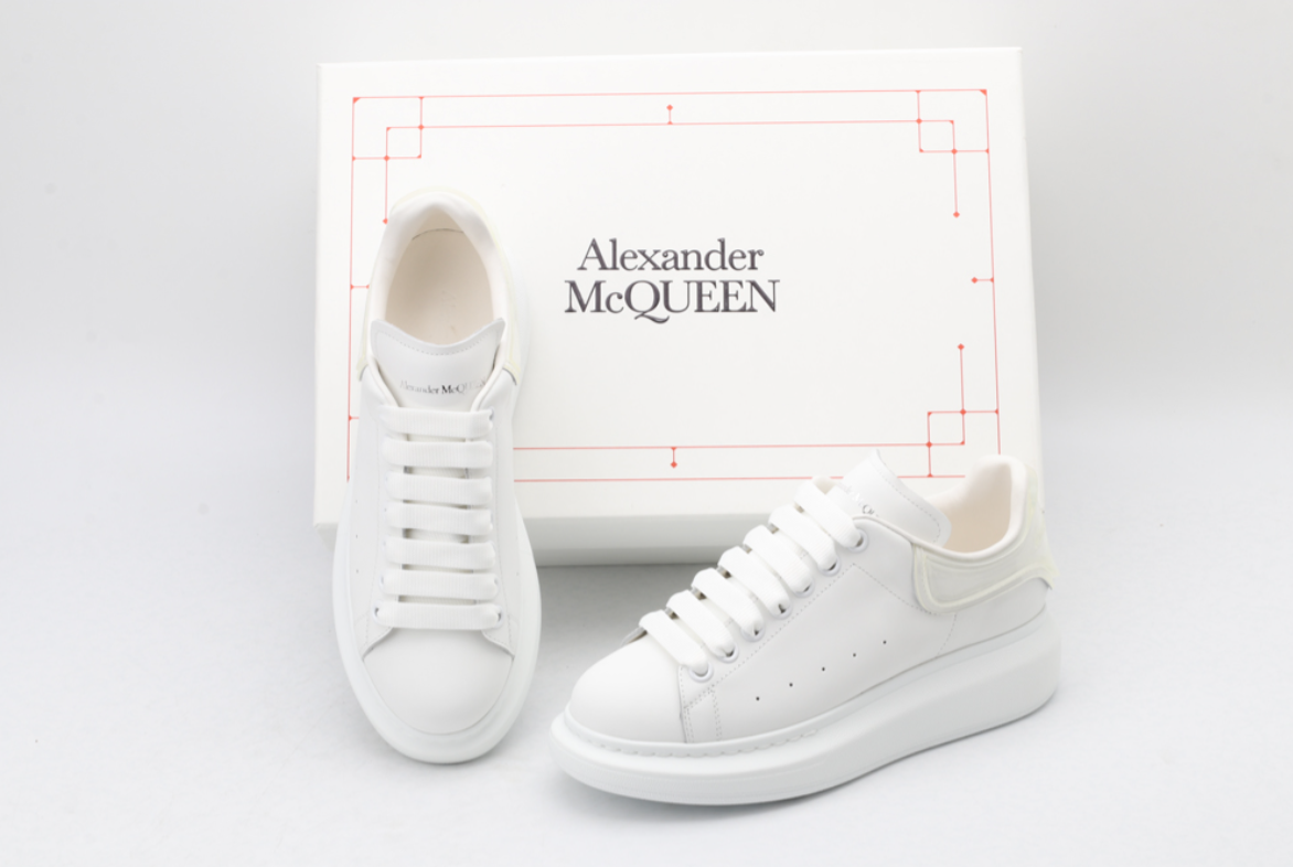 ALEXANDER MCQUEEN