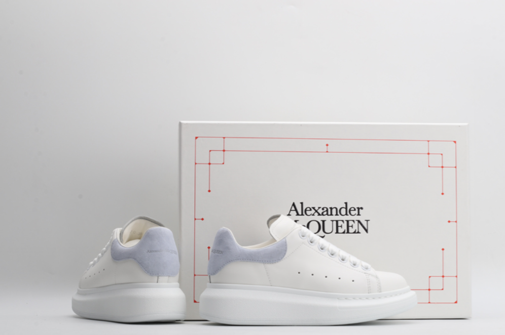 ALEXANDER MCQUEEN