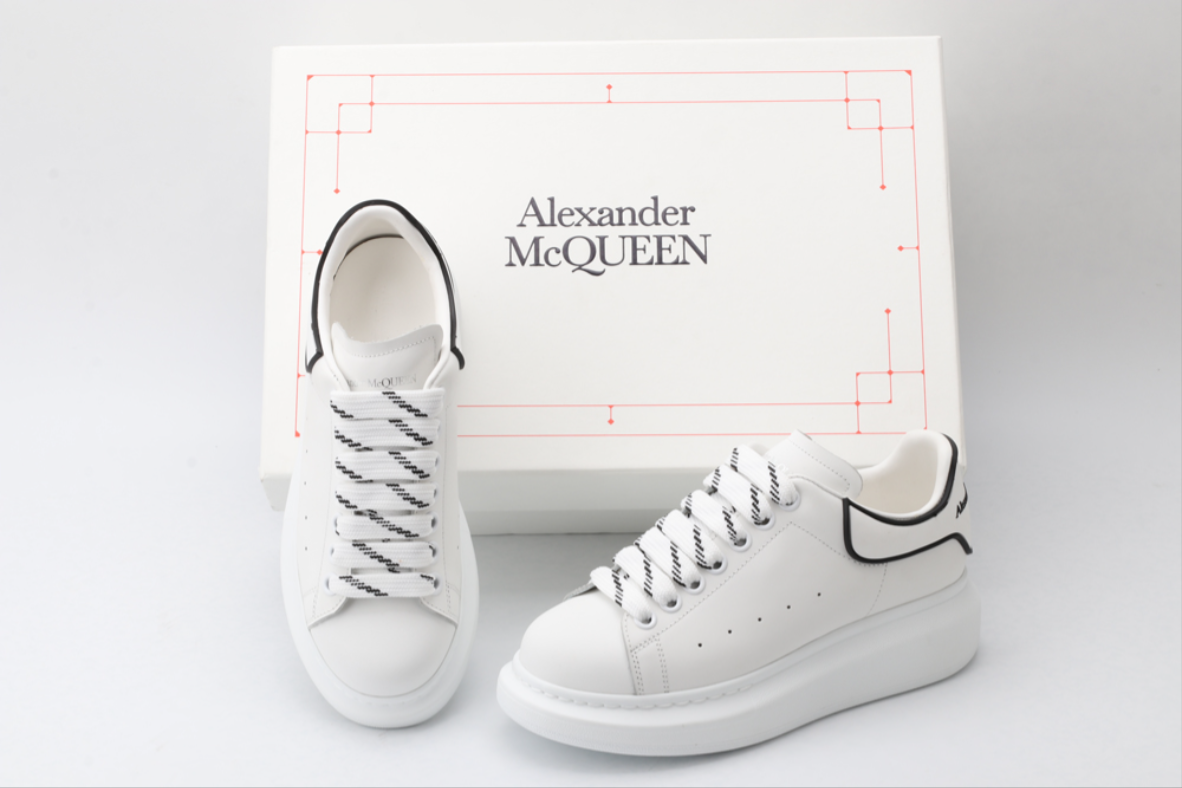 ALEXANDER MCQUEEN