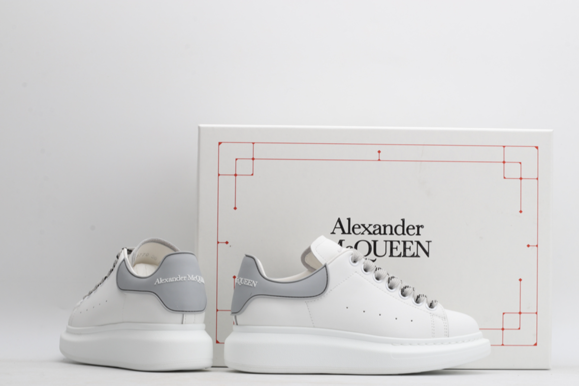 ALEXANDER MCQUEEN