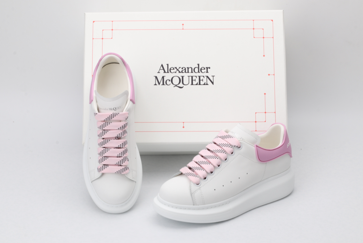 ALEXANDER MCQUEEN