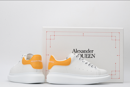 ALEXANDER MCQUEEN