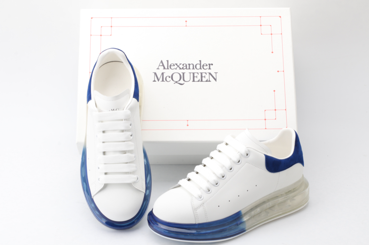 ALEXANDER MCQUEEN