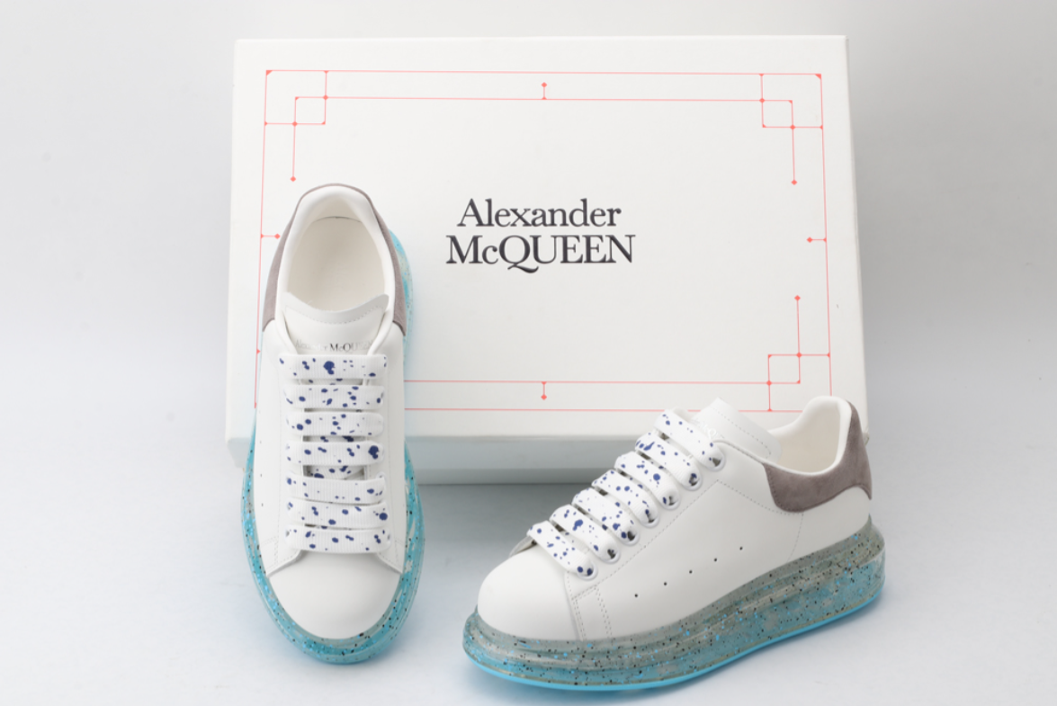 ALEXANDER MCQUEEN