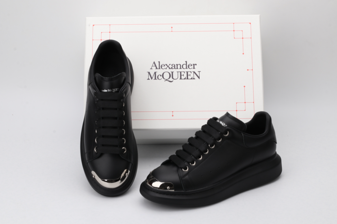 ALEXANDER MCQUEEN