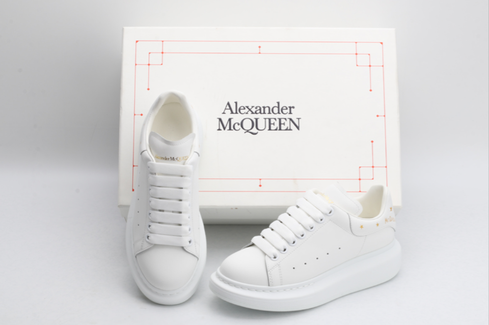 ALEXANDER MCQUEEN