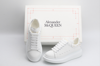 ALEXANDER MCQUEEN