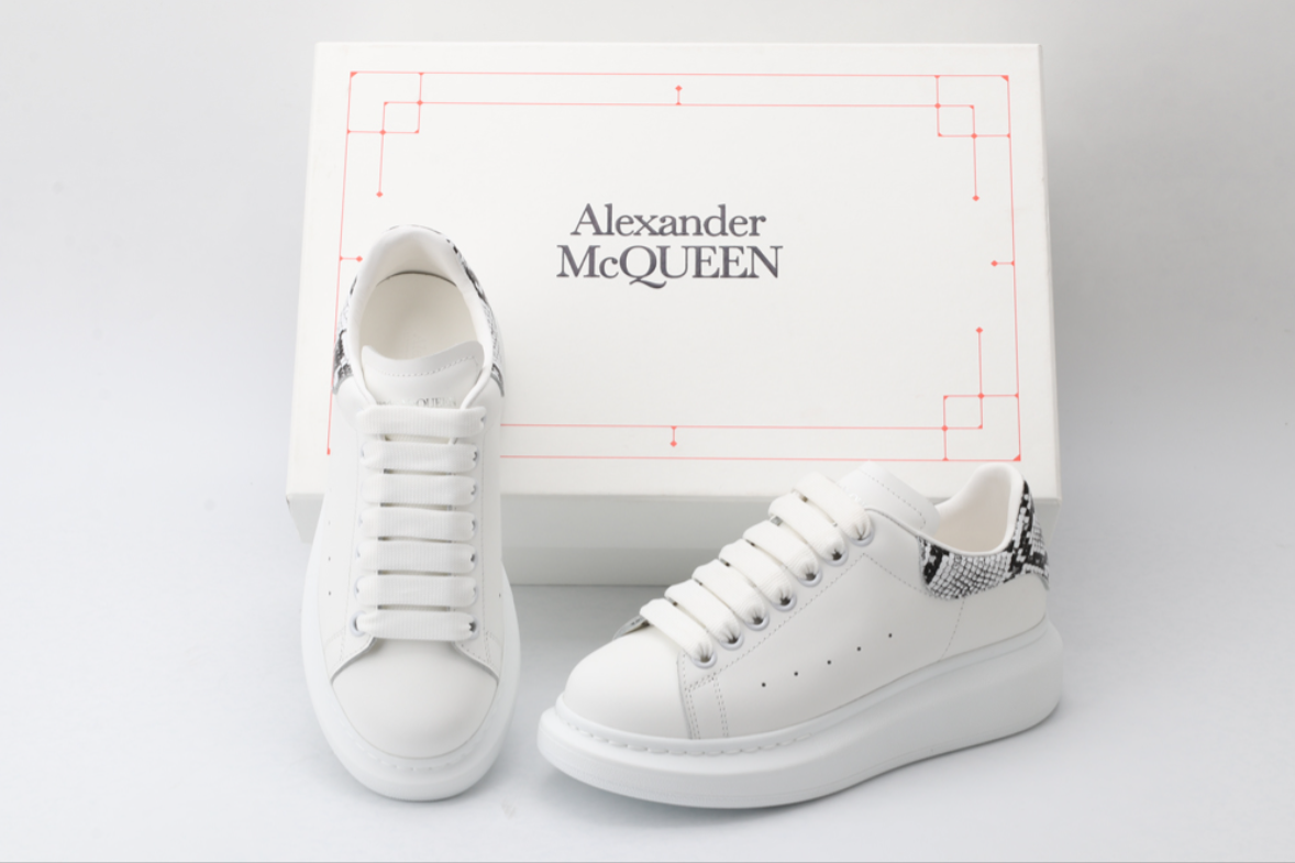 ALEXANDER MCQUEEN