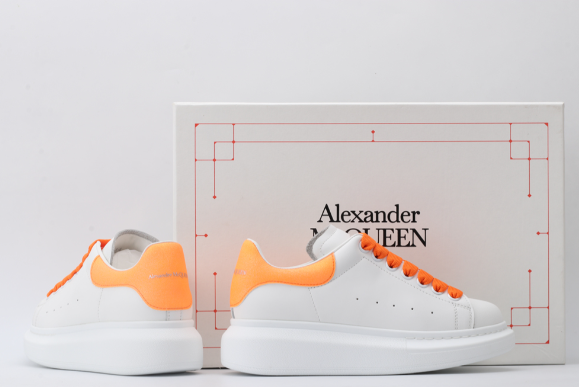 ALEXANDER MCQUEEN